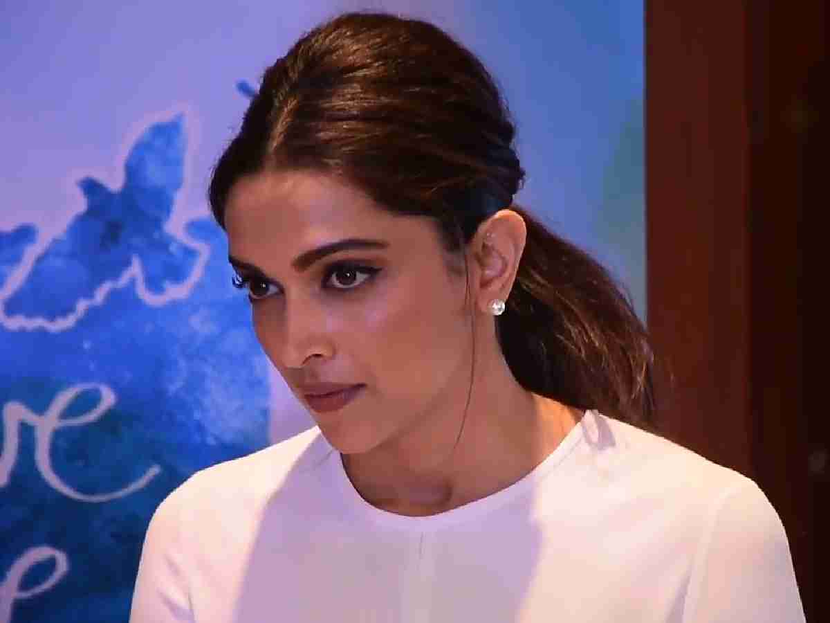 Wanted to enter Hollywood on my terms, not the way ‘expected of us’, says Deepika Padukone