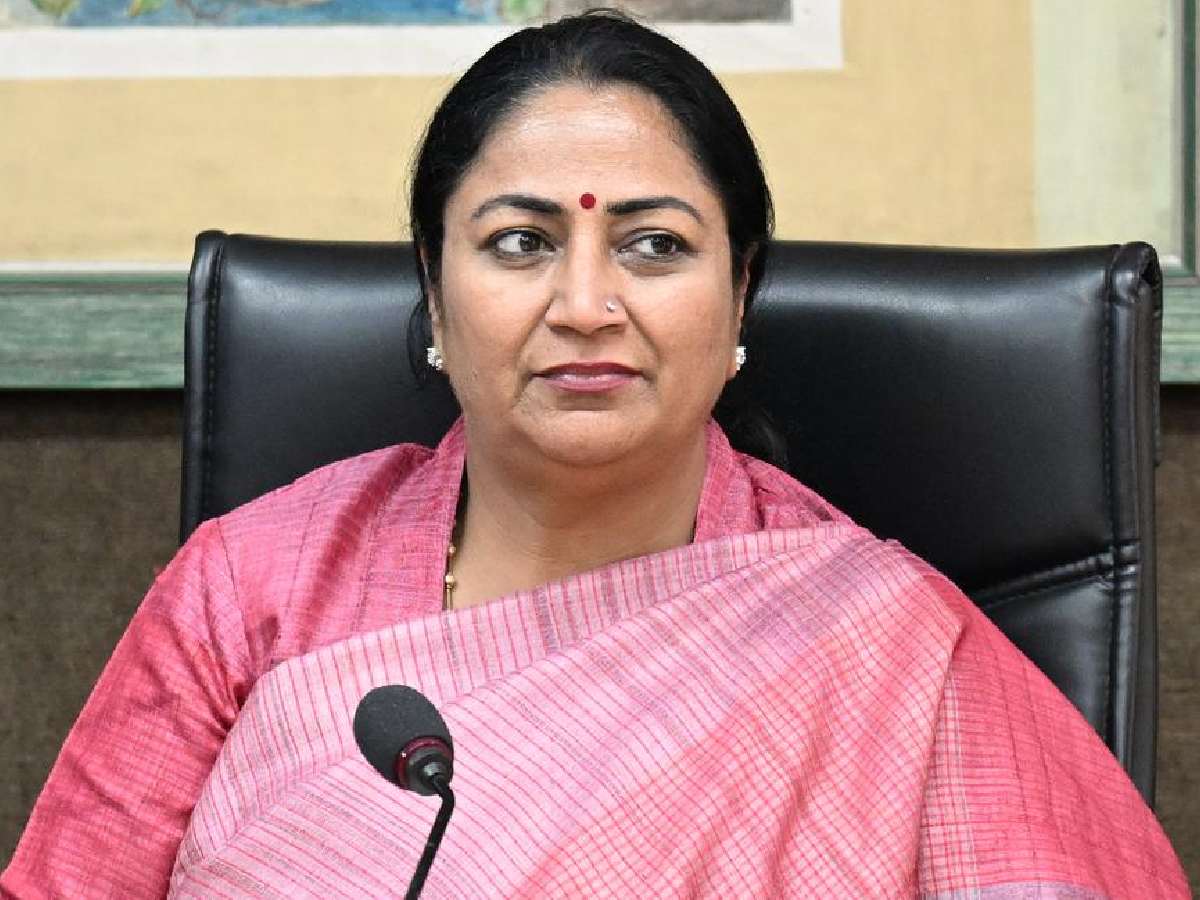 Maharishi Valmiki’s teachings continue to inspire generations: Delhi CM