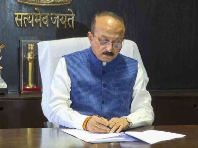 Notices issued to 24 premises, five shut down during fire safety inspection: Delhi Home Minister