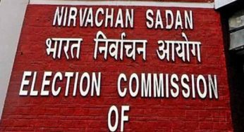 Delhi poll panel begins preparations for rollout of SIR in national capital