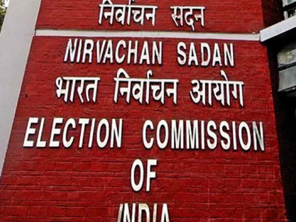 Delhi poll panel begins preparations for rollout of SIR in national capital