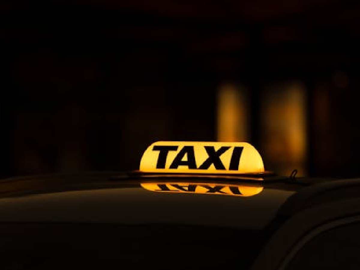 Delhi: Cabbie held for masturbating in front of woman during ride