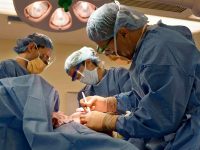 Delhi: Doctors remove 32 loose bodies during rare knee surgery in hospital