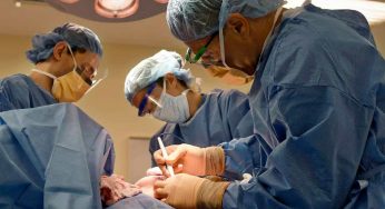 Delhi: Doctors remove 32 loose bodies during rare knee surgery in hospital