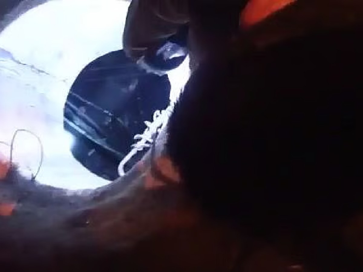 Delhi: One dead, three critical after falling into sewer in Ashok Vihar