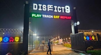 District 9: where Noida swaps nightclubs for pickleball courts and food trucks