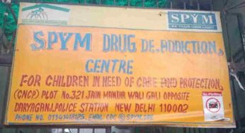 Delhi: Juvenile drug rehab centres bursting at the seams