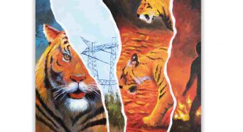 Exhibition: ‘Tyger Tyger Burning Bright’