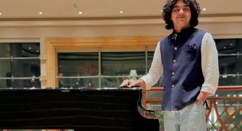From Chishti Rang to Bollywood: Rais Anis Sabri’s journey with sufi qawwali