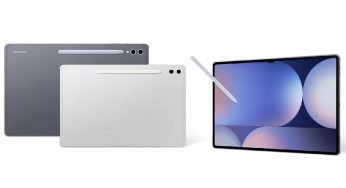 Samsung launches Galaxy Tab S10 Lite with bundled S Pen