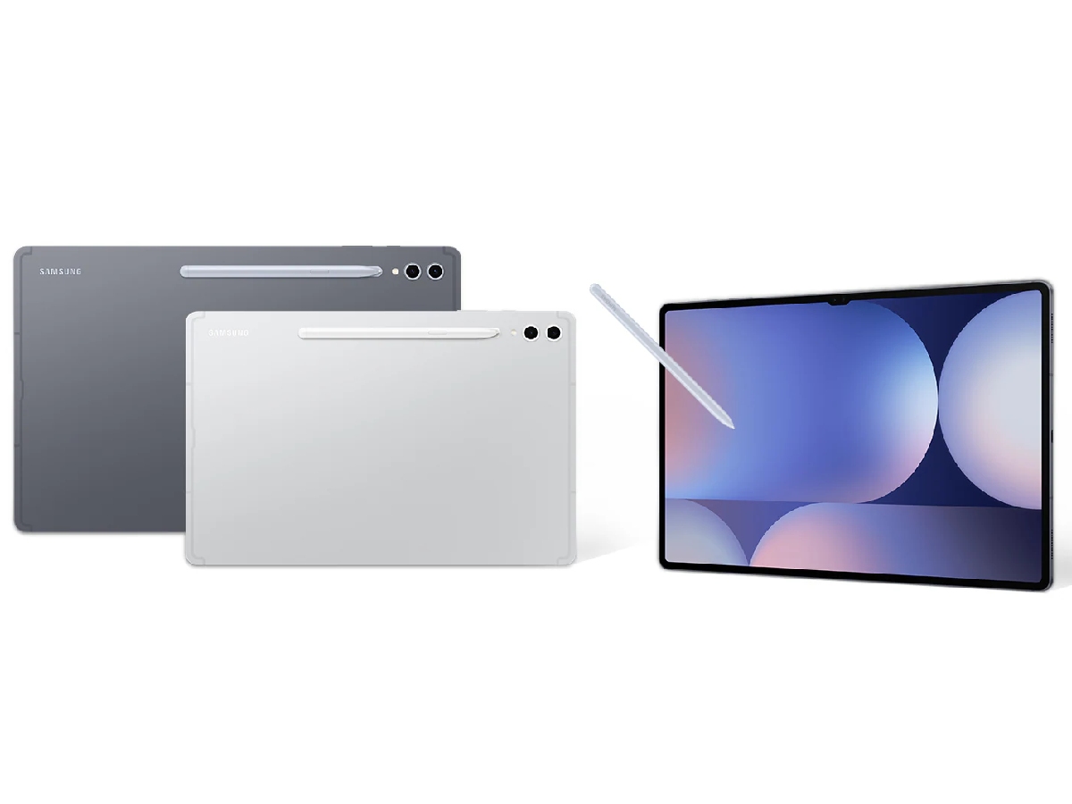 Samsung launches Galaxy Tab S10 Lite with bundled S Pen