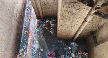 Broken promises in Delhi’s slum rehabilitation housing