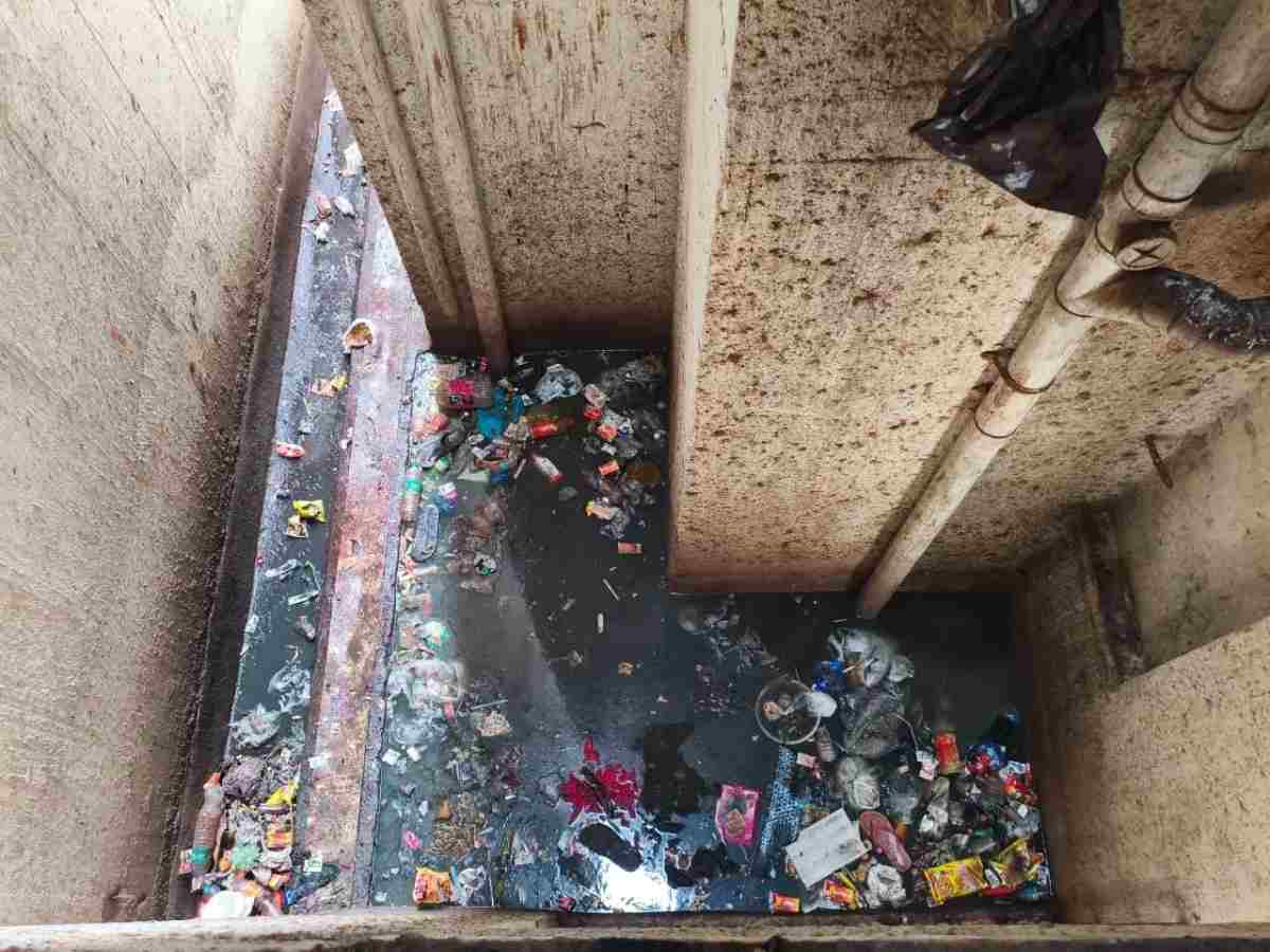 Broken promises in Delhi’s slum rehabilitation housing