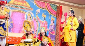 When Shah Rukh Khan played Ram in Rajinder Nagar