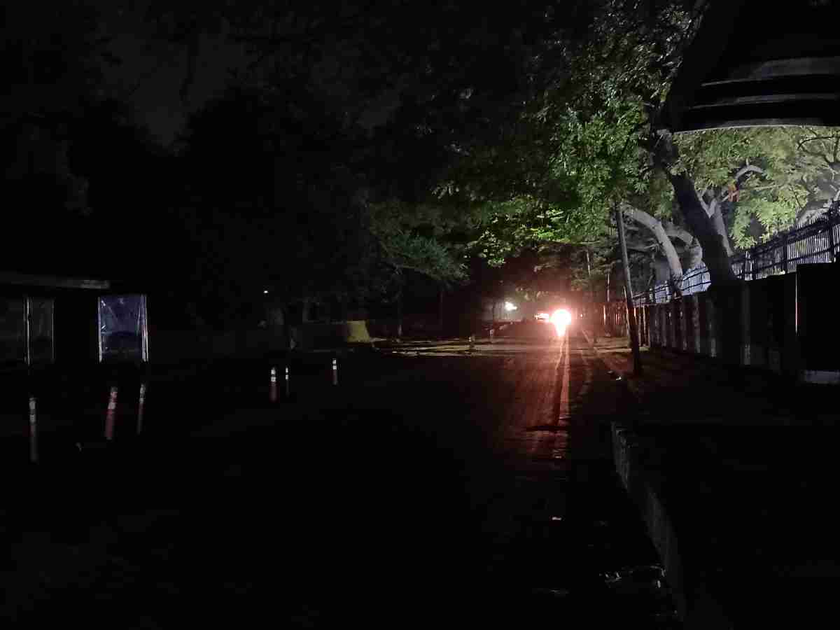 Sexual harassment case: students of Delhi University flag safety concerns