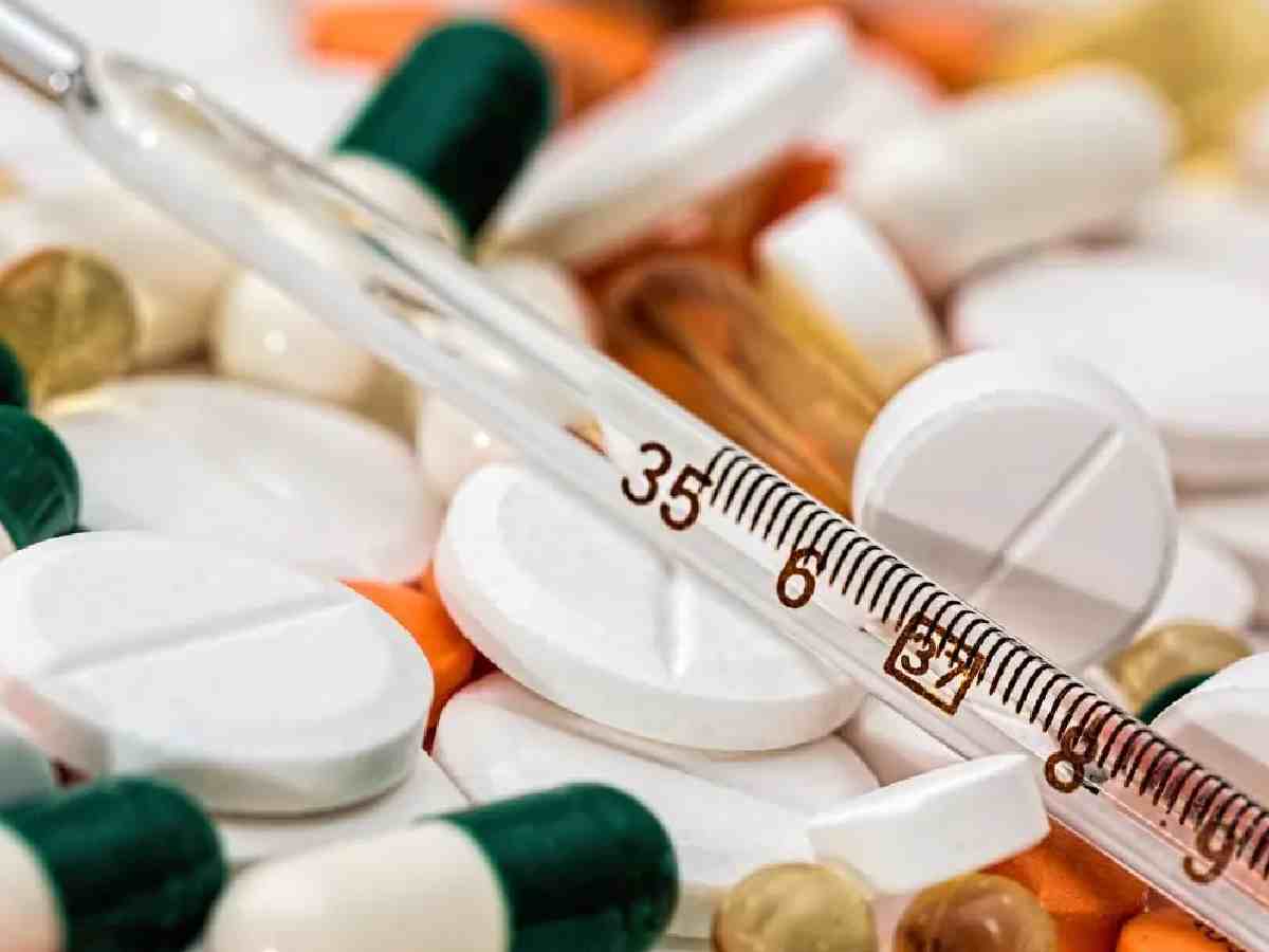 Healthcare costs to drop as new GST rate begins Sep 22: Pharma industry