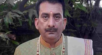 Hemant Pandey: rooted in Delhi, thriving on stage and screen