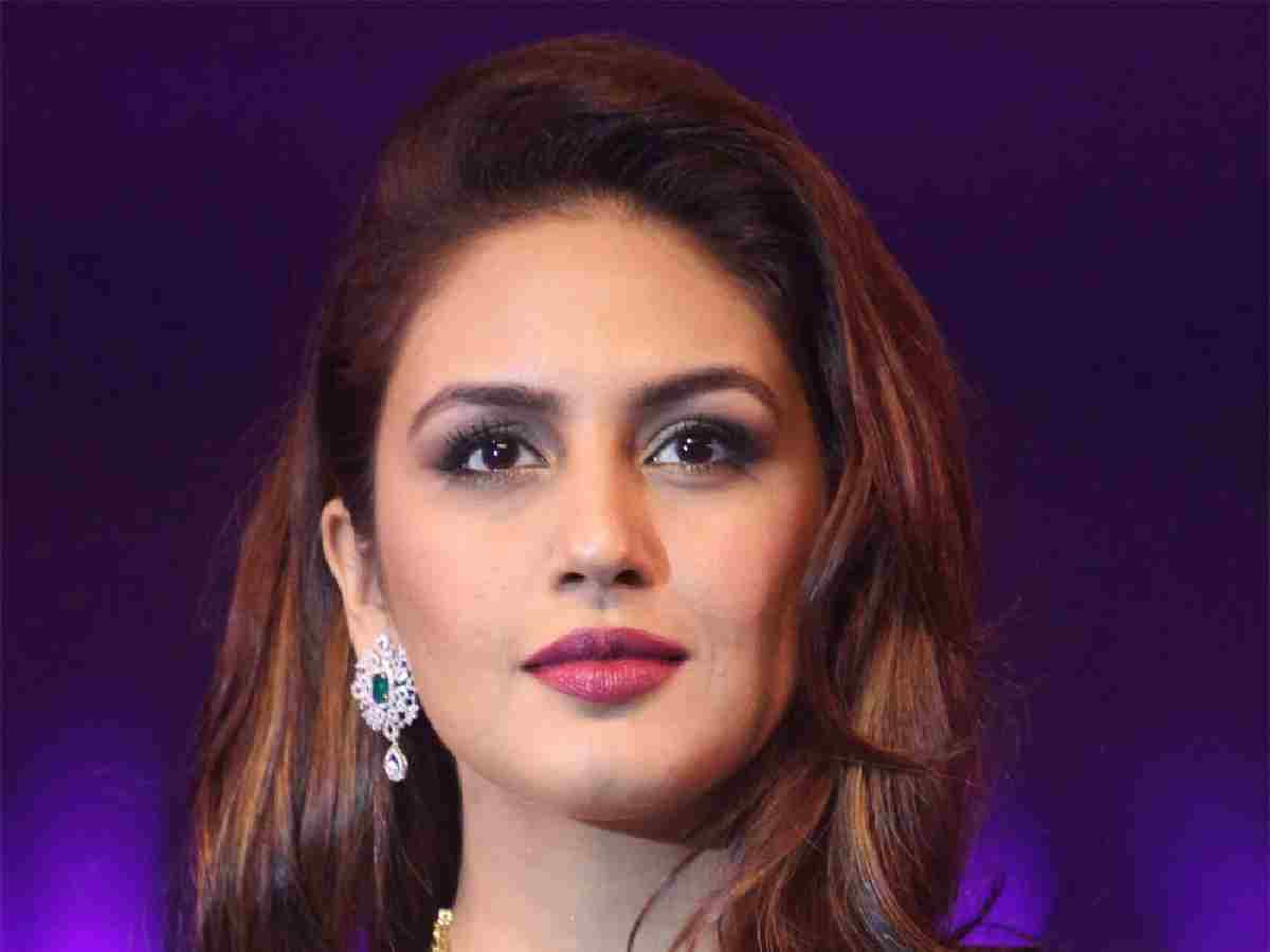 ‘Bayaan’ blends local storytelling with global appeal, says Huma Qureshi