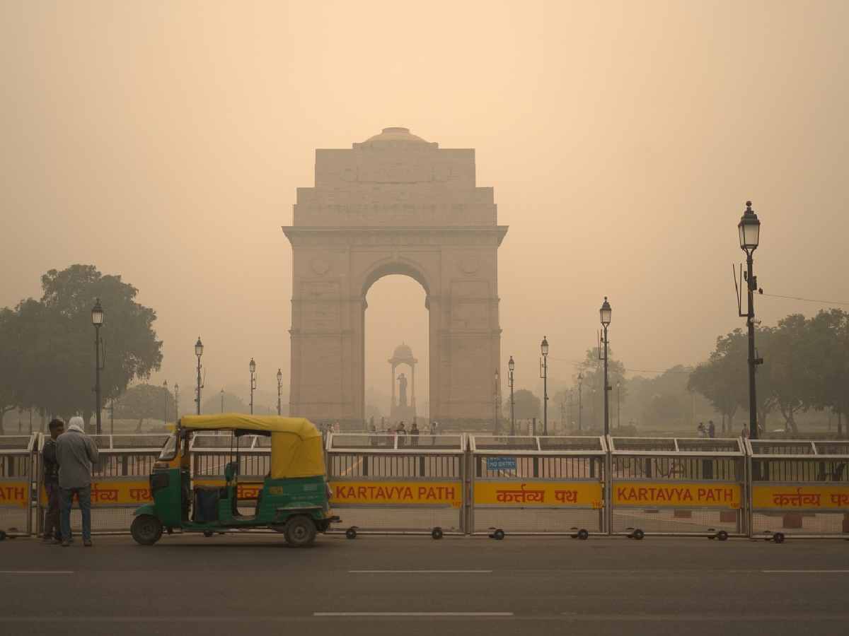 Delhi’s pollution crisis is a failure of infrastructure, not just policy