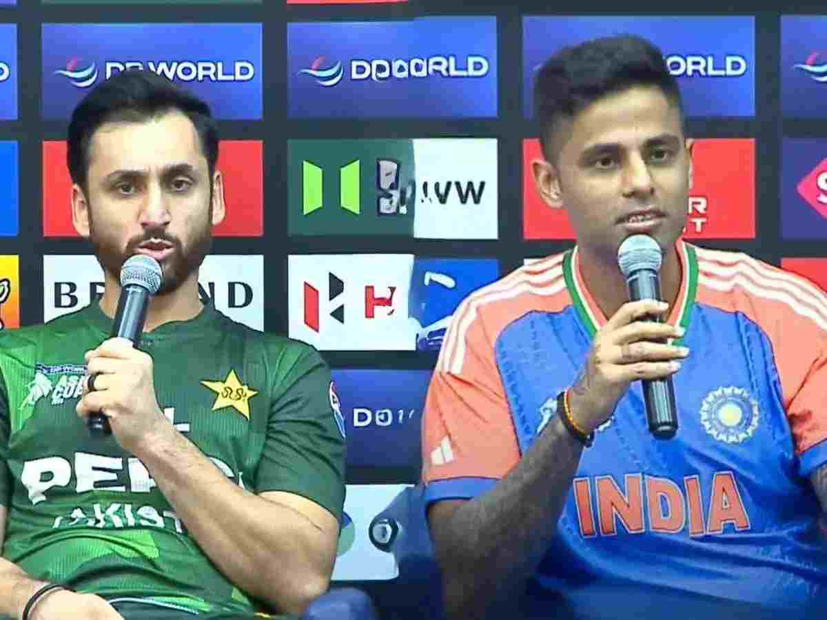 Five exciting match-ups to watch out for in latest India-Pakistan showdown