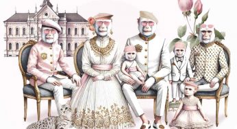 Is This My Circus?: An art exhibition by Raseel Gujral Ansal