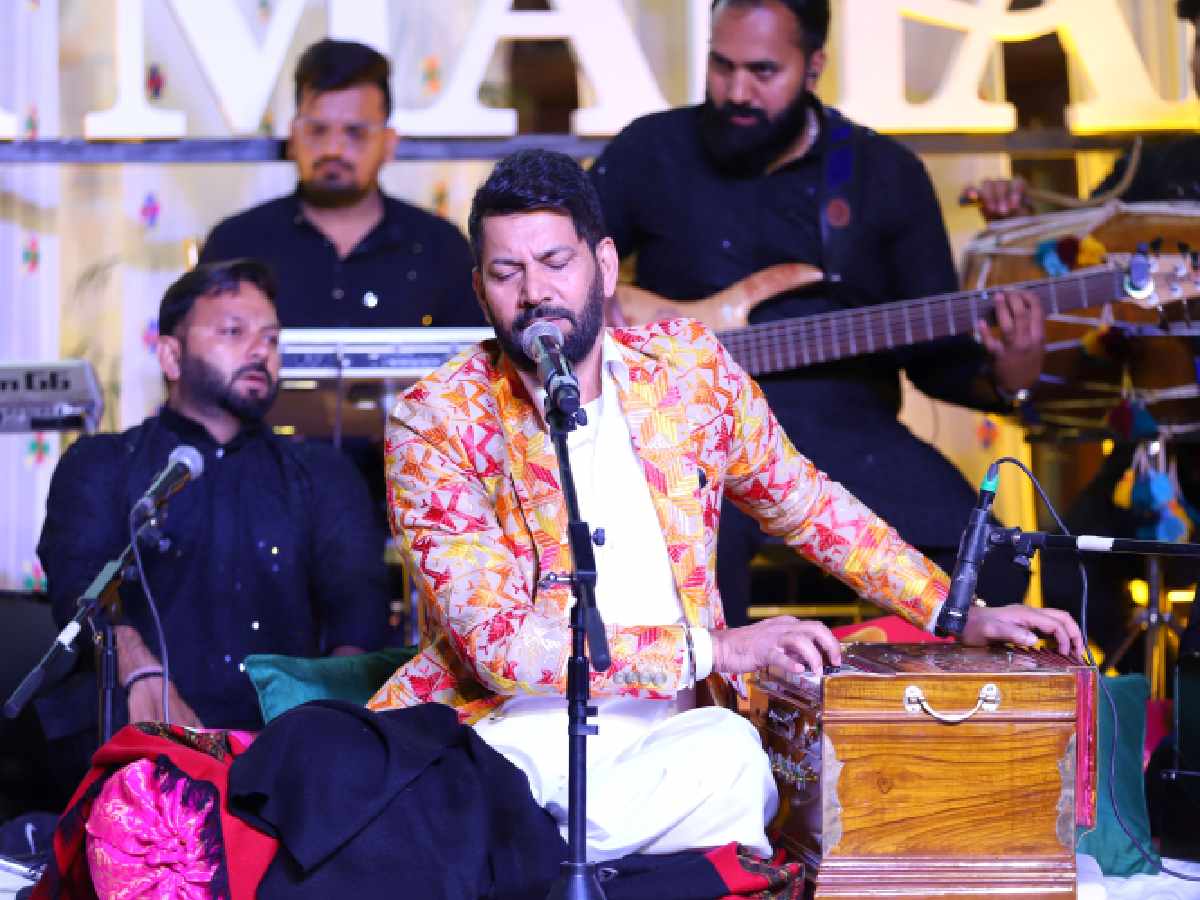 Delhi’s music scene finds new life in smaller gatherings