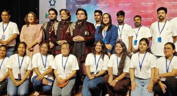 Music, memories, and mission at Jashn-e-Qawwali 2025