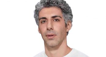 I’m slightly frightened of him, was bit on edge: Jim Sarbh on working with Manoj Bajpayee in new film