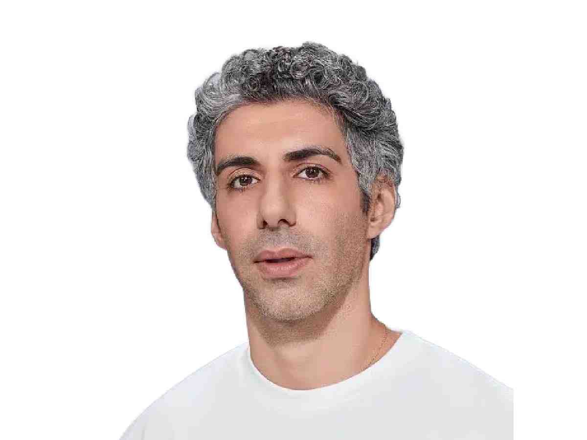 I’m slightly frightened of him, was bit on edge: Jim Sarbh on working with Manoj Bajpayee in new film