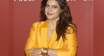 I own all my films, completely and totally: Kajol