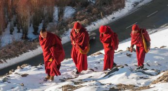 Exhibition: “Light and Life- A Quiet Poetry of Light”