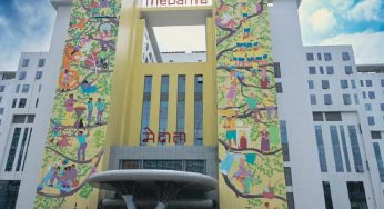 Medanta opens new 550-bed hospital in Noida