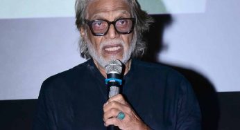 Muzaffar Ali: The poet of cinema who painted Umrao Jaan with patience and pain