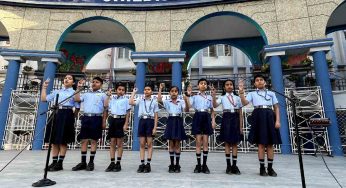 Two Delhi schools, whose alumni became global leaders, turn 60