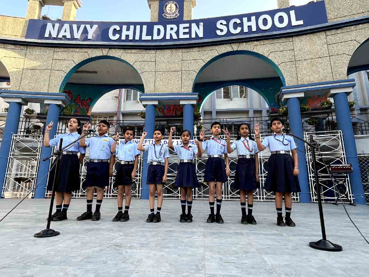 Two Delhi schools, whose alumni became global leaders, turn 60