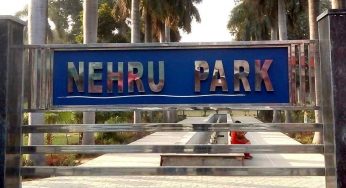 Celebrating 60 years of Nehru Park: a modern Indian masterpiece