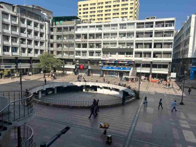 Markets from Chandni Chowk to Nehru Place reeling under 50% US tariffs