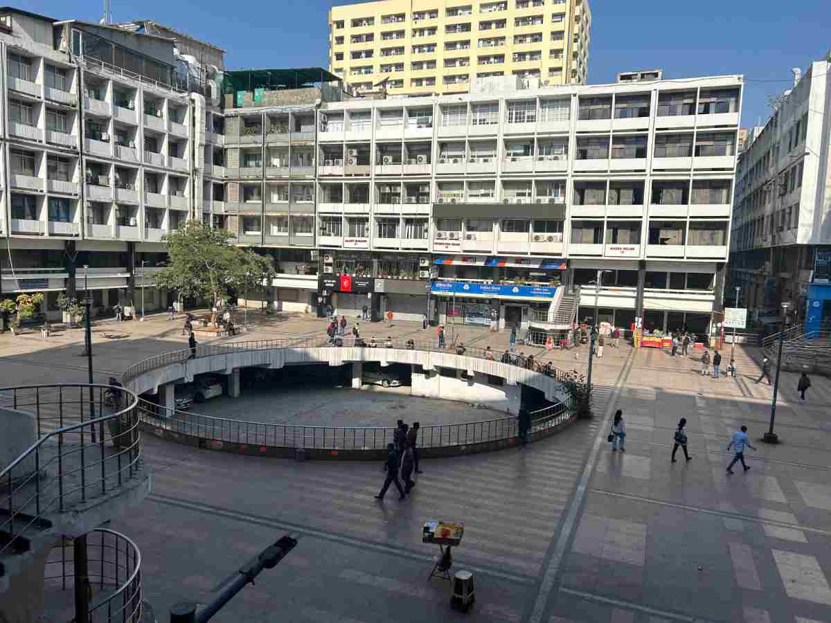 Markets from Chandni Chowk to Nehru Place reeling under 50% US tariffs