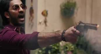 Anurag Kashyap’s ‘Nishaanchi’ trailer out, Aaishvary Thackeray debuts in dual role