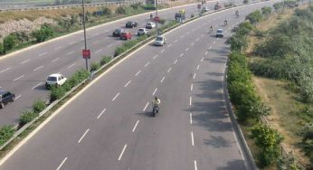Noida DND Flyway announces 2nd phase of upgradation programme