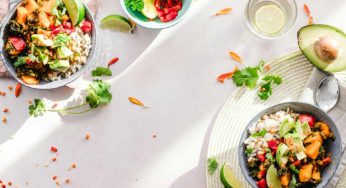 Nutrition is children’s best defence against pollution, say doctors