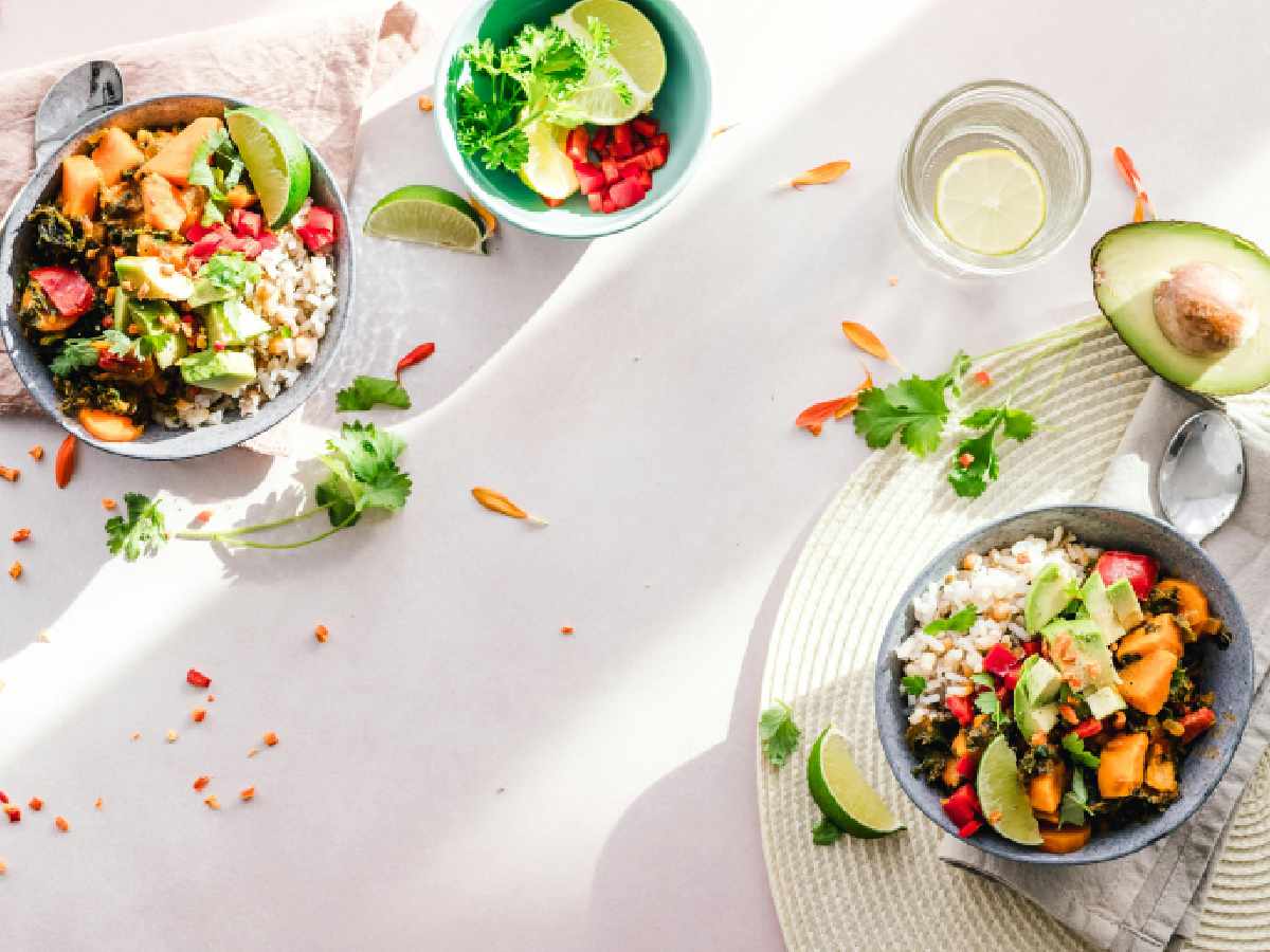 Nutrition is children’s best defence against pollution, say doctors