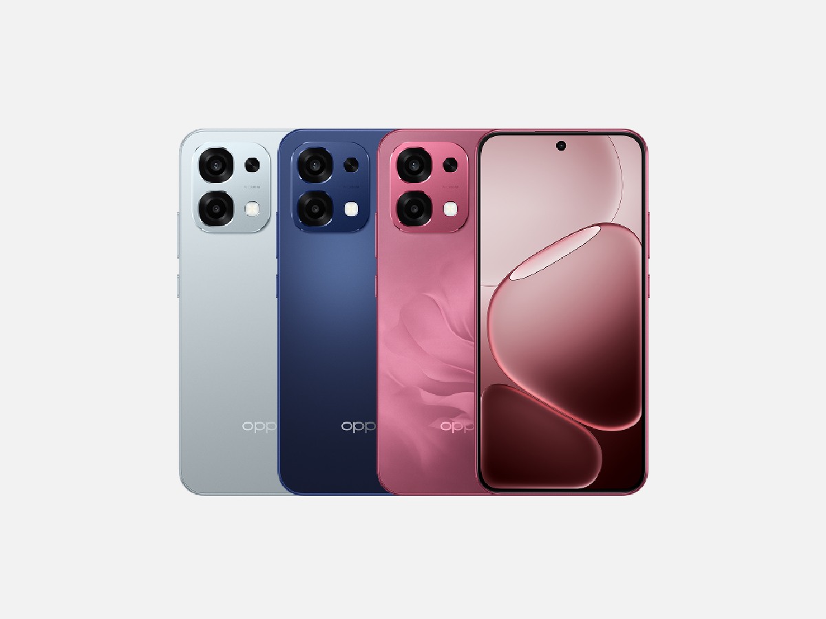 OPPO F31 5G Series launched: Here’s everything you need to know