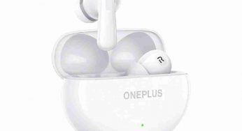 OnePlus launches Nord Buds 3r in India at Rs 1,599
