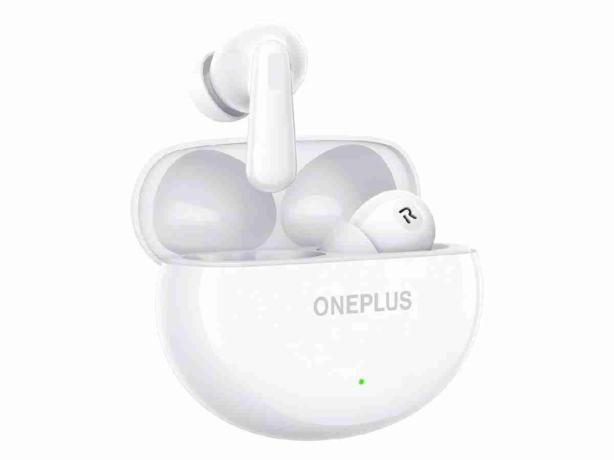 OnePlus launches Nord Buds 3r in India at Rs 1,599