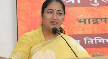 Delhi CM Rekha Gupta launches portal for online renewal of fire safety certificates