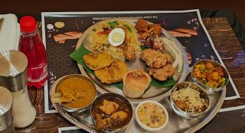 Food festival at Radisson Blu Marina: Delhi rolls out the red carpet for Parsi cuisine