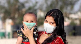 Pneumonia cases in Delhi surge after monsoon showers
