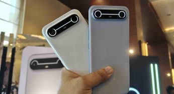 Tecno unveils Pova Slim, world’s slimmest curved 5G phone