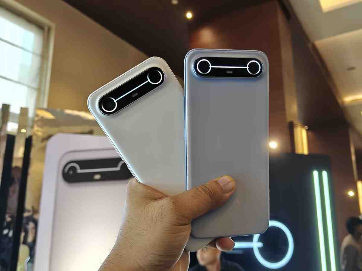 Tecno unveils Pova Slim, world’s slimmest curved 5G phone